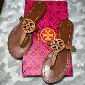 Tory Burch sandals